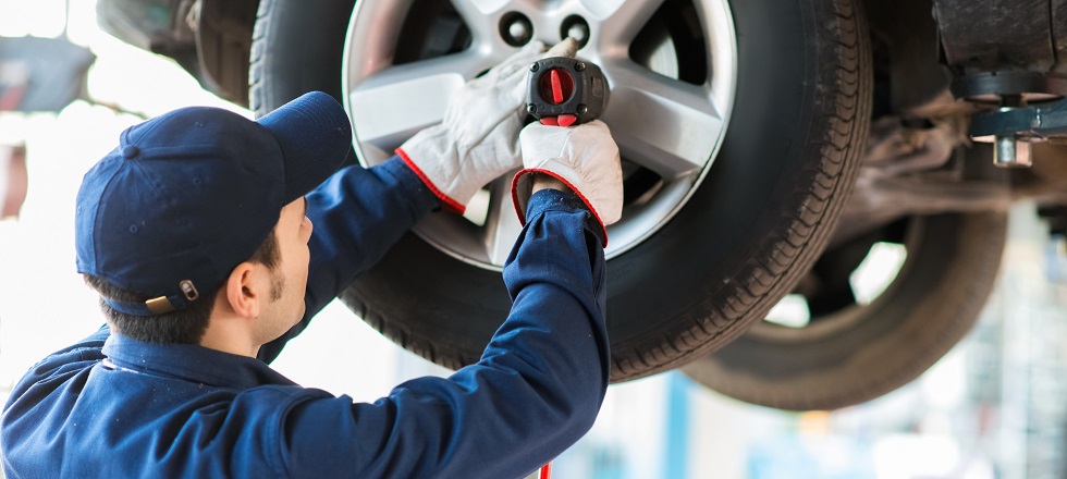 Tire Services in Fort Plain, NY