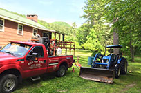 On The Farm Tire Repair in Fort Plain, NY