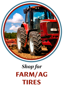Shop for Farm Tires
